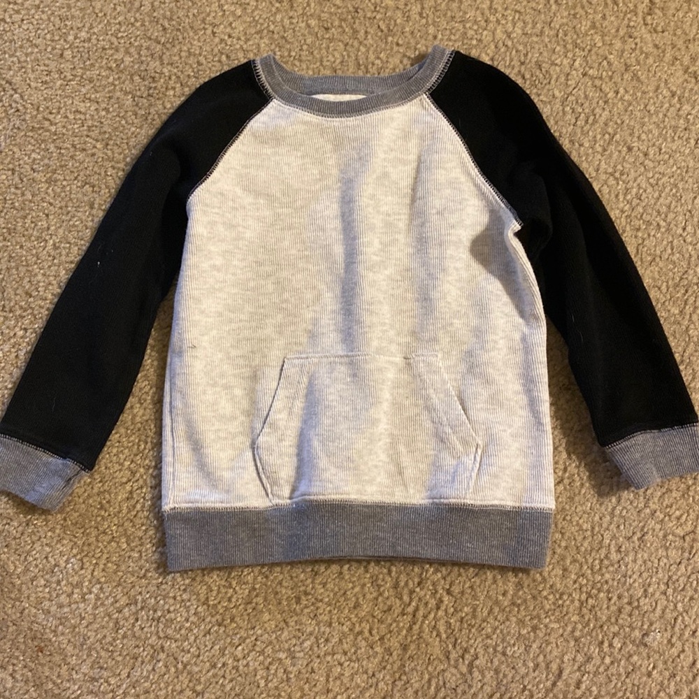 4T Shirt